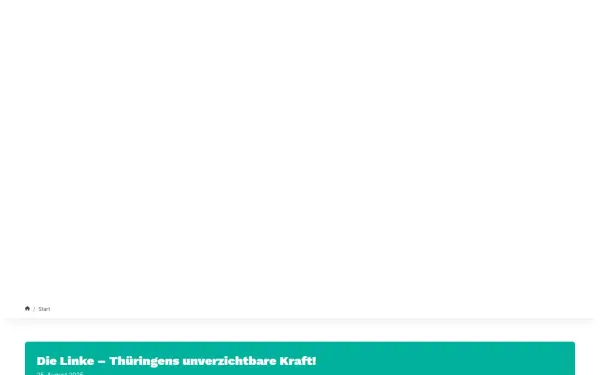 www.die-linke-thueringen.de
