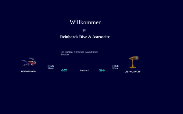 dive-astro.de
