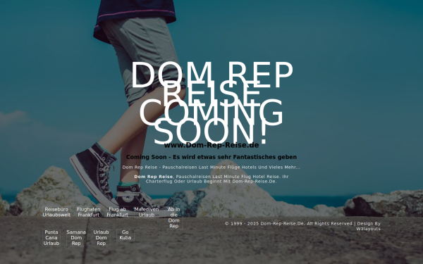 www.dom-rep-reise.de