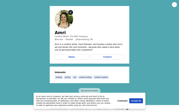 amri.bio