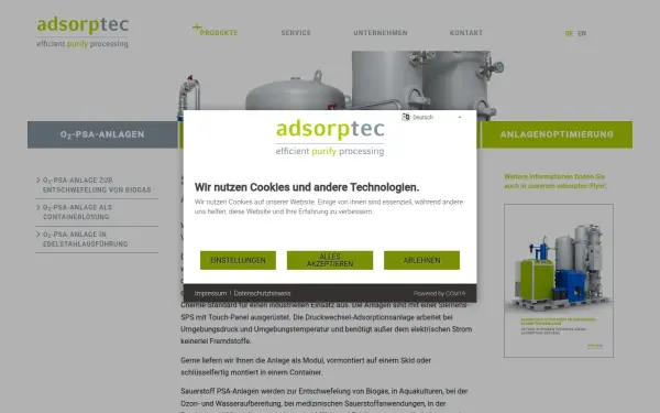 www.adsorptec.de