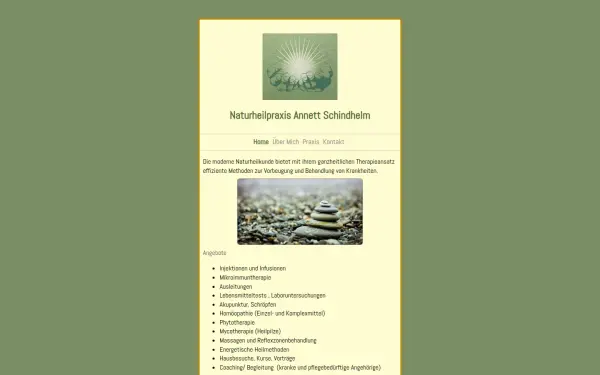 www.heilpraktikerin-schindhelm.de