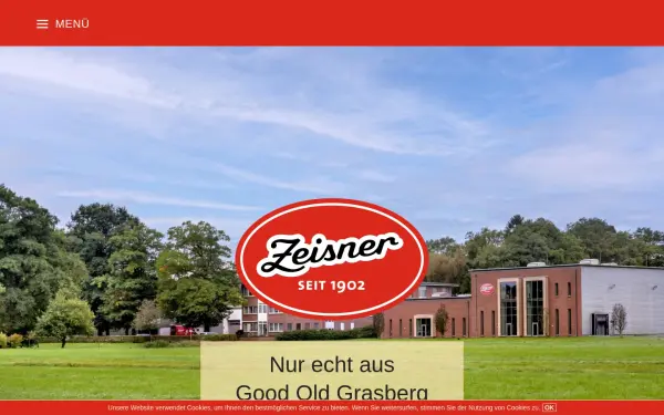 zeisner.de
