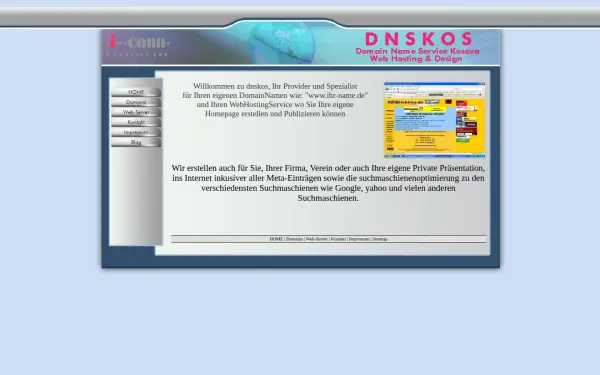 dnskos.de