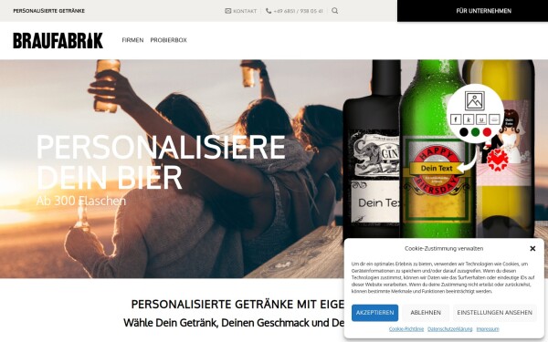 www.braufabrik.de