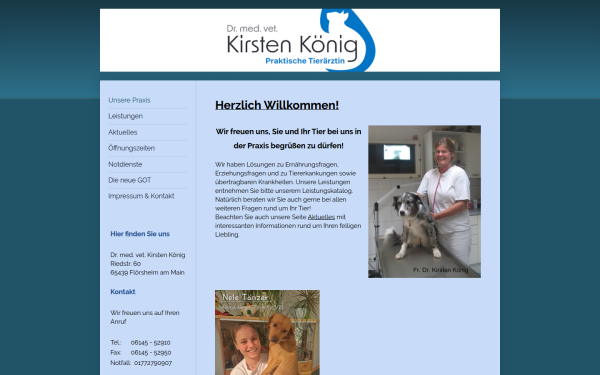 www.kleintierpraxis-koenig.de