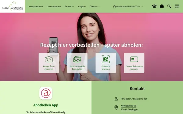 www.adler-apotheke-goettingen.de