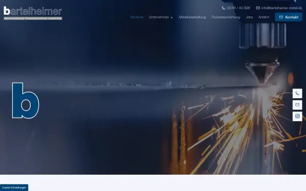 www.bartelheimer-metall.de