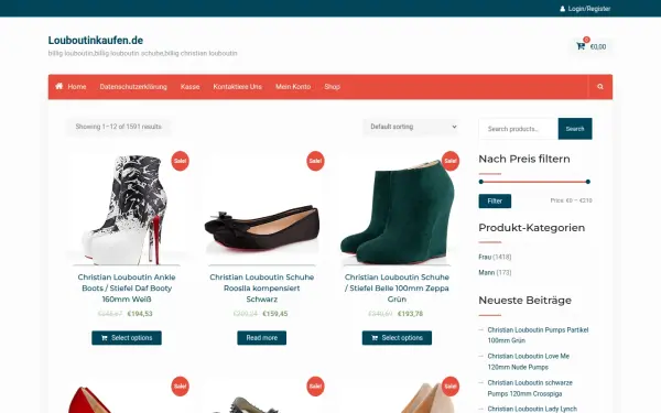 www.louboutinkaufen.de