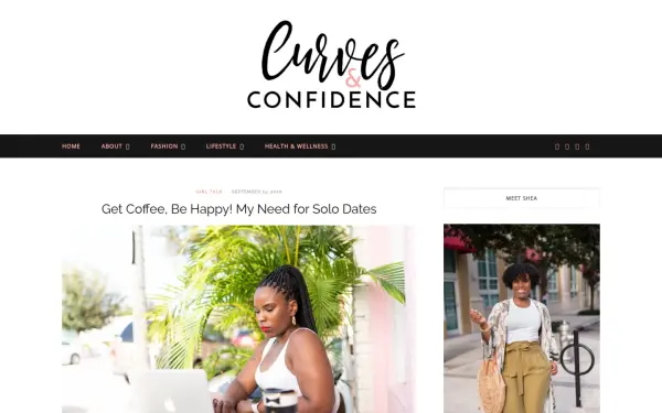 curvesandconfidence.com