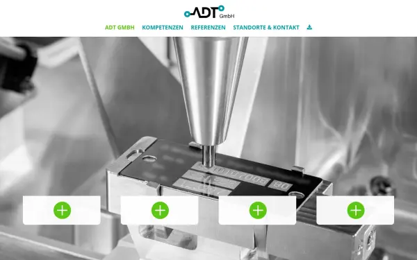 www.adtgmbh.de