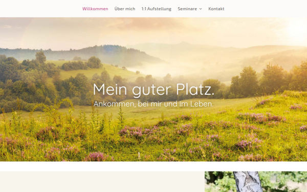 www.meinguterplatz.de