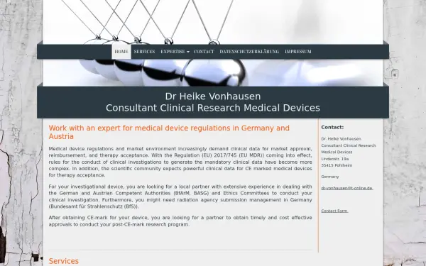 dr-vonhausen.de