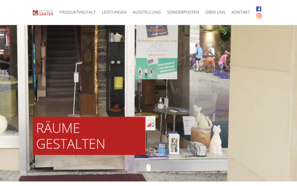graeter-einrichtung.de