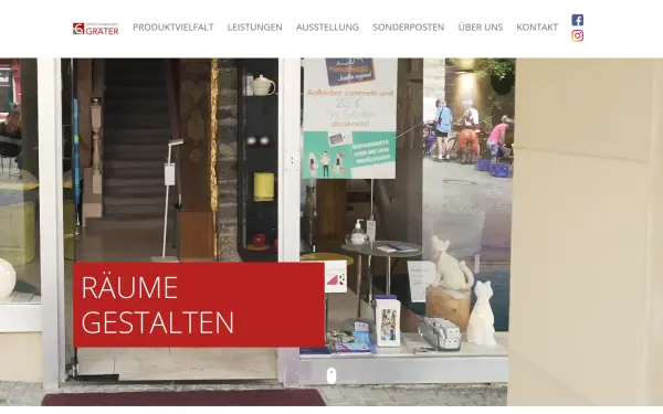 graeter-einrichtung.de
