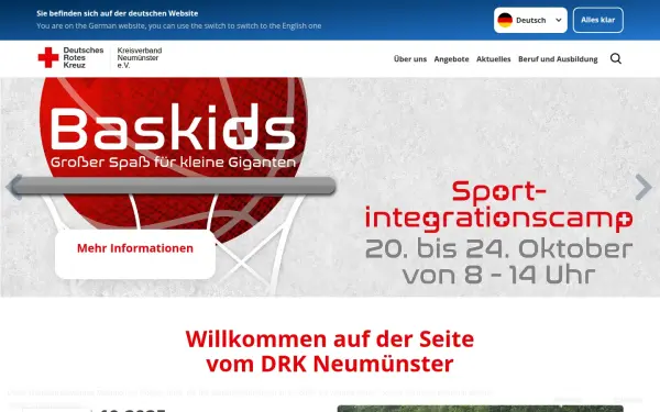 www.drk-nms.de
