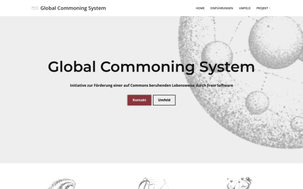 commoningsystem.org