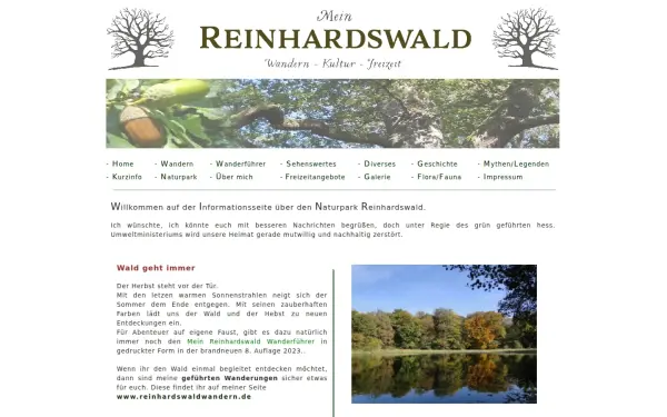 mein-reinhardswald.de