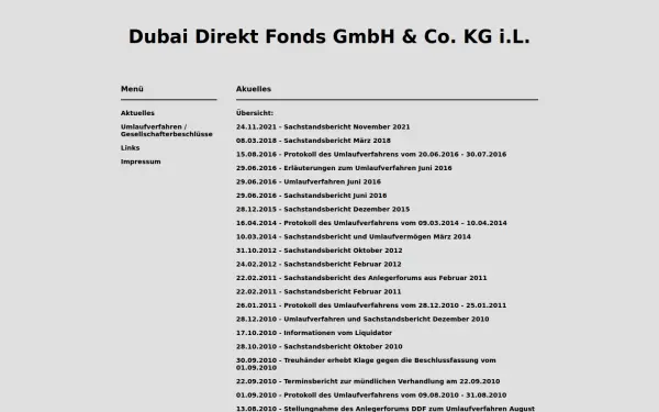 ddf-liquidationsverfahren.de