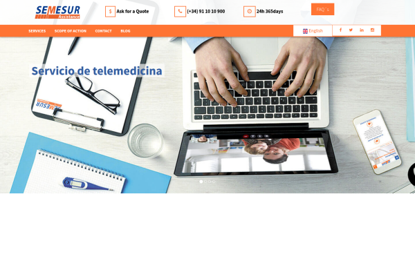 semesur.com