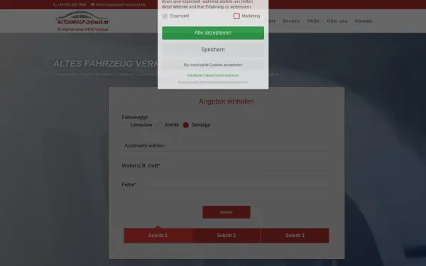 www.autoankauf-online24.de