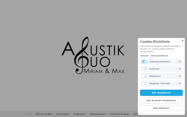 www.miriamundmax.at