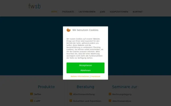 fwsb.de