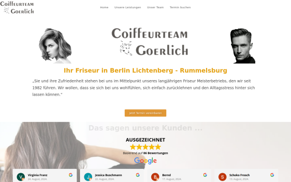 www.coiffeurteam-goerlich.de