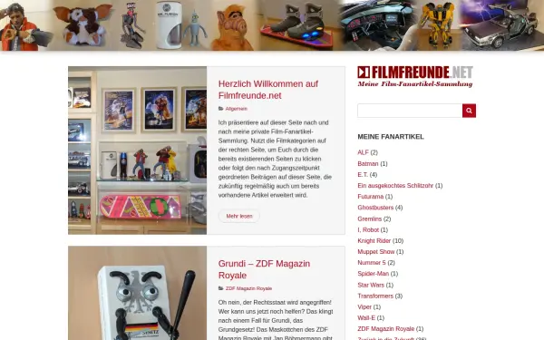 www.filmfreunde.net