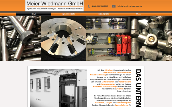 www.meier-wiedmann.de