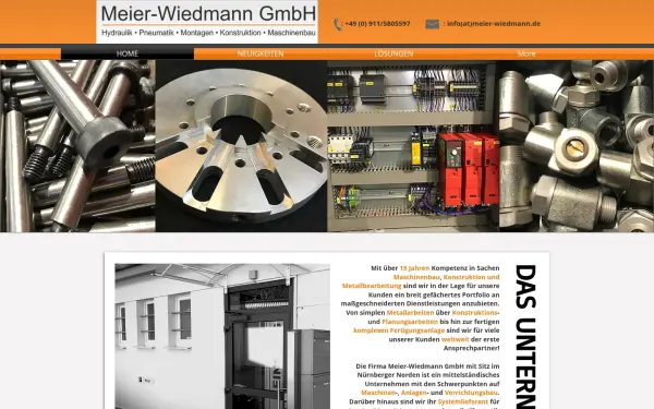 www.meier-wiedmann.de