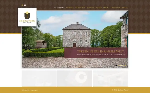 www.schlossweims.be