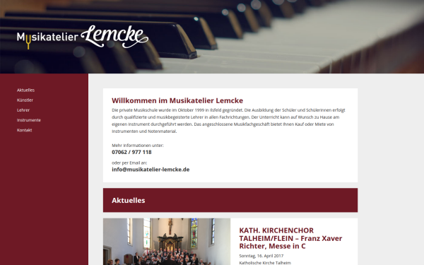 musikatelier-lemcke.de