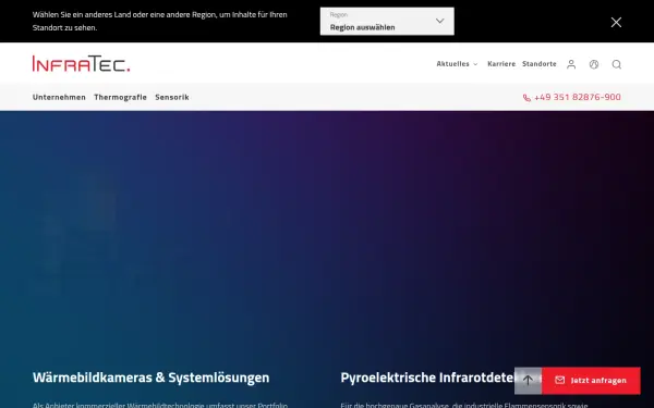 www.infratec.de