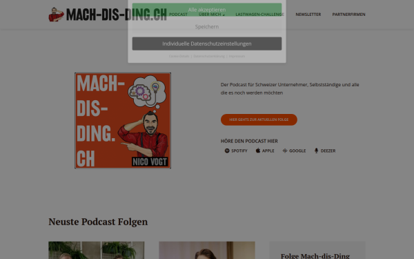 www.mach-dis-ding.ch