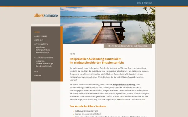 albers-seminare.de