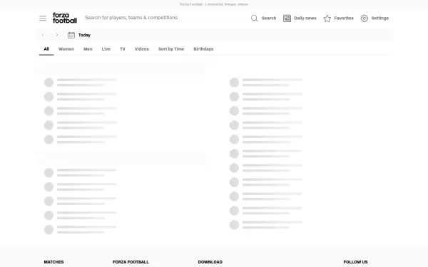 forzafootball.com