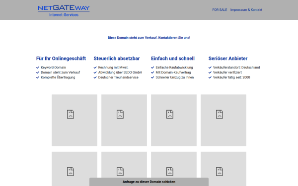 parking.netgateway.eu