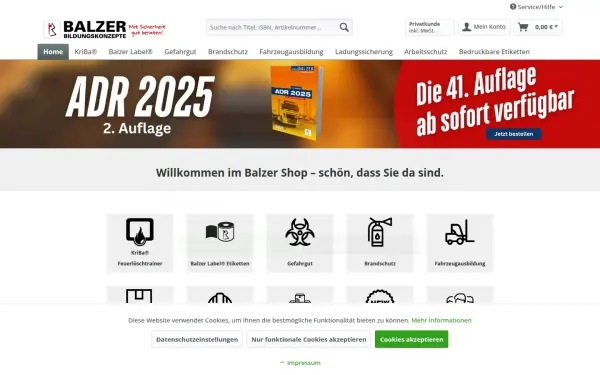 www.balzer-online.de