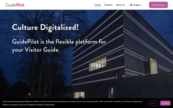 www.guidepilot.de