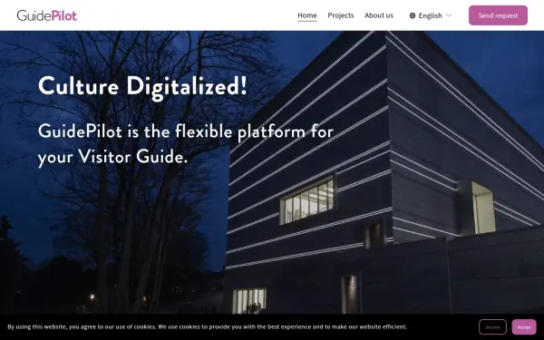 www.guidepilot.de
