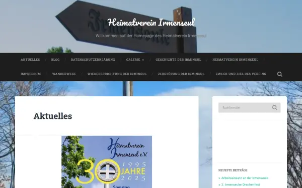 www.heimatverein-irmenseul.de