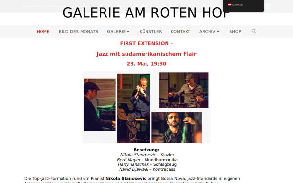 galerieamrotenhof.at