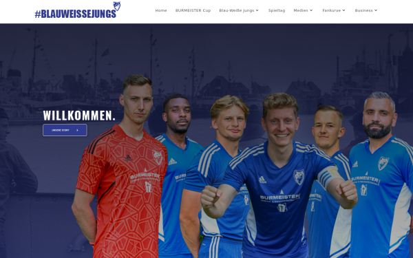 lts-bremerhaven.com