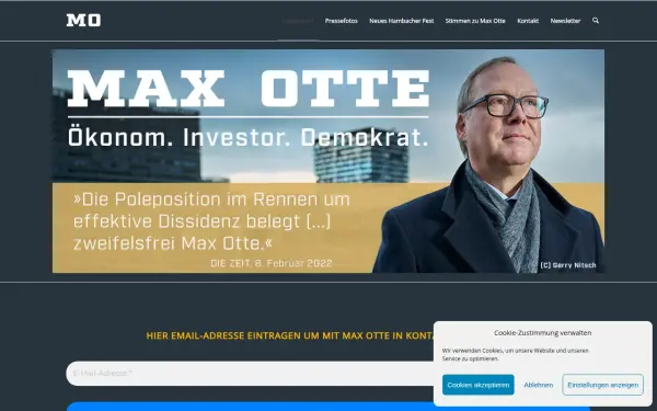 max-otte.de