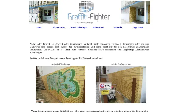 graffiti-fighter.de