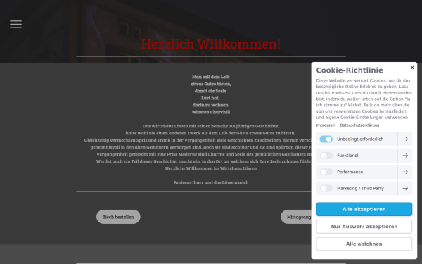 www.loewen.biz