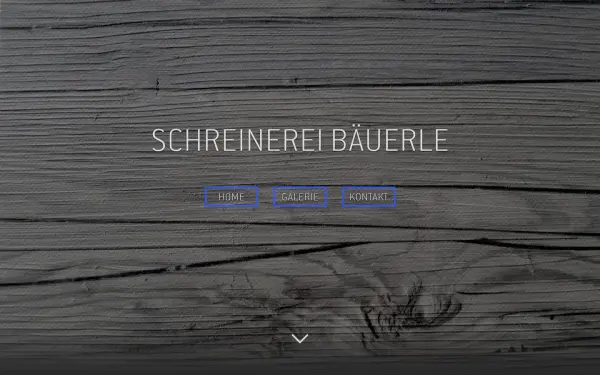 baeuerle-schreinerei.de