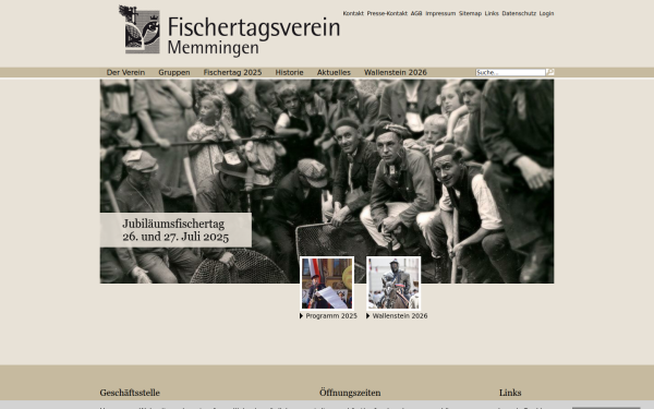 www.fischertagsverein.de