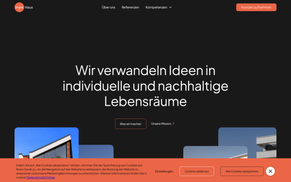 www.markhaus.de